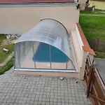 Na Statku Casa di campagna