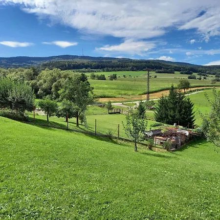 Country house Na Statku *