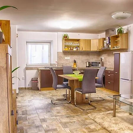 Country house Na Statku *