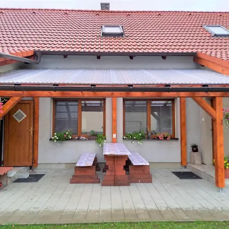 Na Statku Country house *
