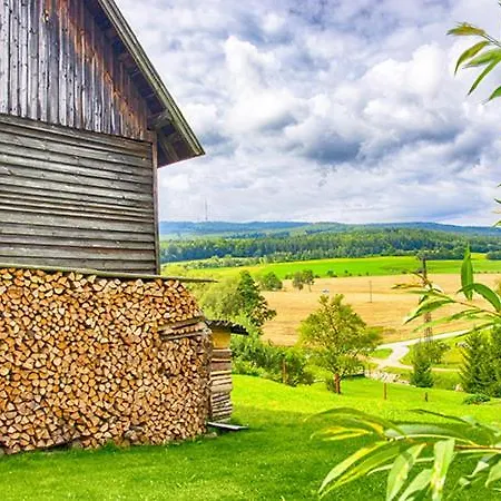 Na Statku Country house *